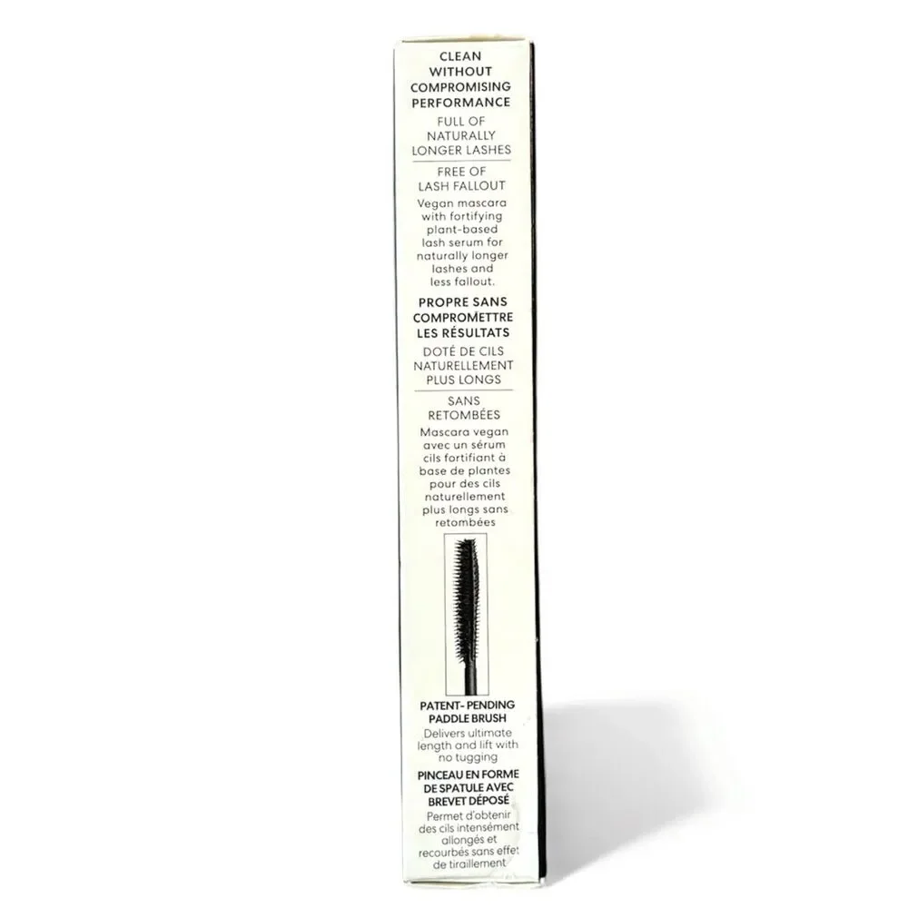 Bare Minerals Strength & Length Serum-Infused Mascara (Extreme Black)